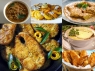 food trail